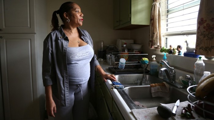 Cassandra in the Kitchen